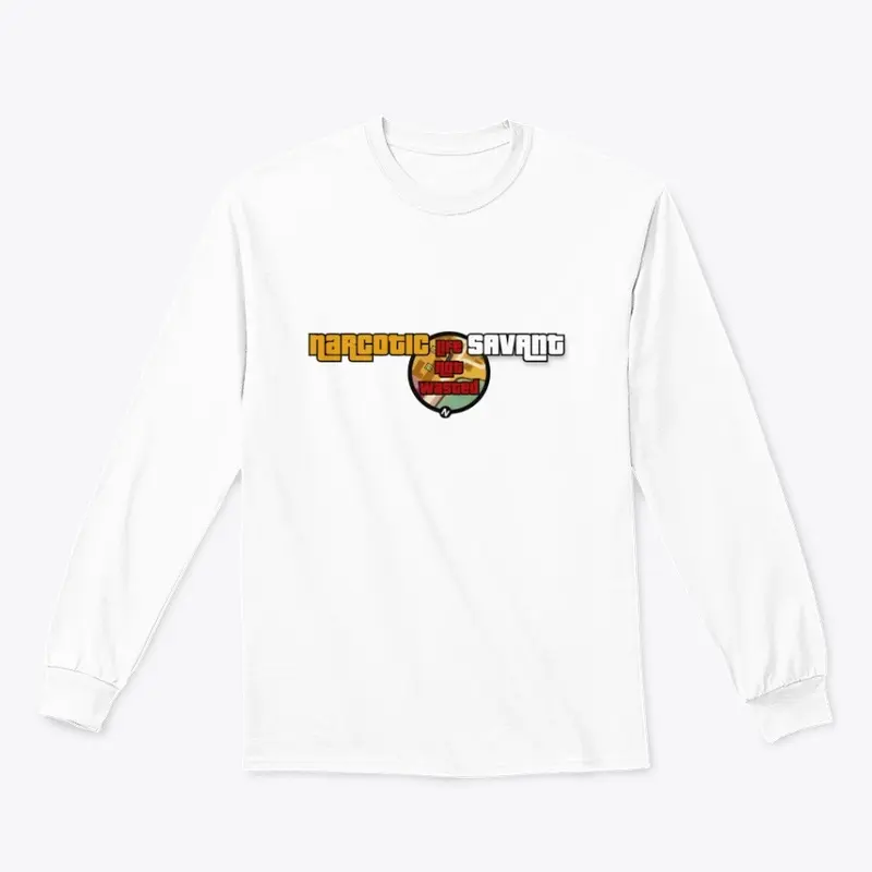 NarcoticSavantLifeNotWasted Streetwear