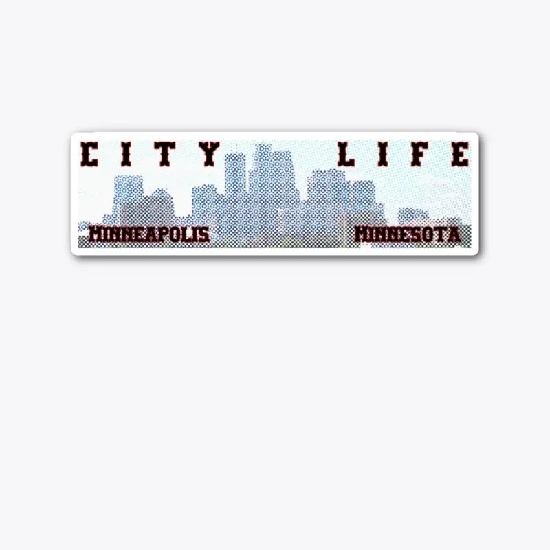 NarcoSavant C I T Y L I F E Minneapolis 